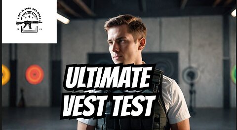 Revealed: budget plate effectiveness in body armor test