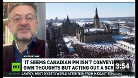 "Trudeau Falsely Claims He Never Mandated COVID Vaccinations"