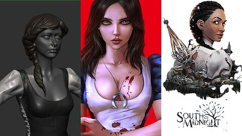 Let’s Suffer Together | South of Midnight Promises Were Made… Now I Pay the Price PT.2