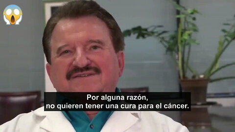 ¡LA CURA DEL CÁNCER EXISTE… Y LA ESTÁN OCULTANDO!