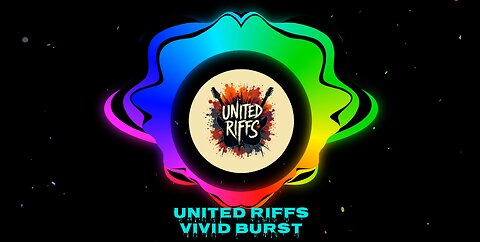 Vivid Burst