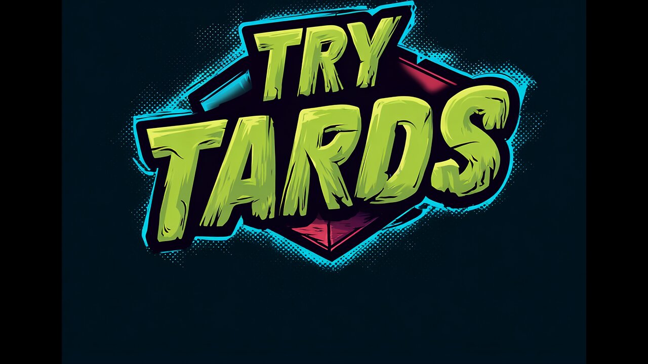 Discord Community Gaming with THE TRY TARDS