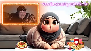 Salah Threw Water In Foodie Beauty's Face And Mocks Her 😲
