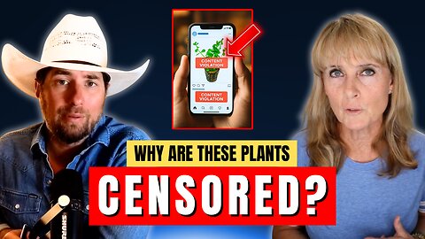 Instagram Banned These Plant Names. Here’s Why | Secret World Of Herbs