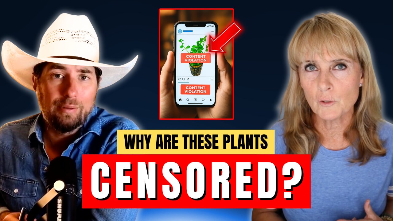 Instagram Banned These Plant Names. Here’s Why | Secret World Of Herbs