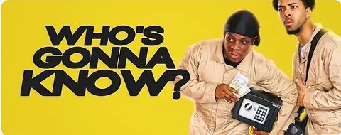 Who's Gonna Know? | Short Comedy Film | Learningland
