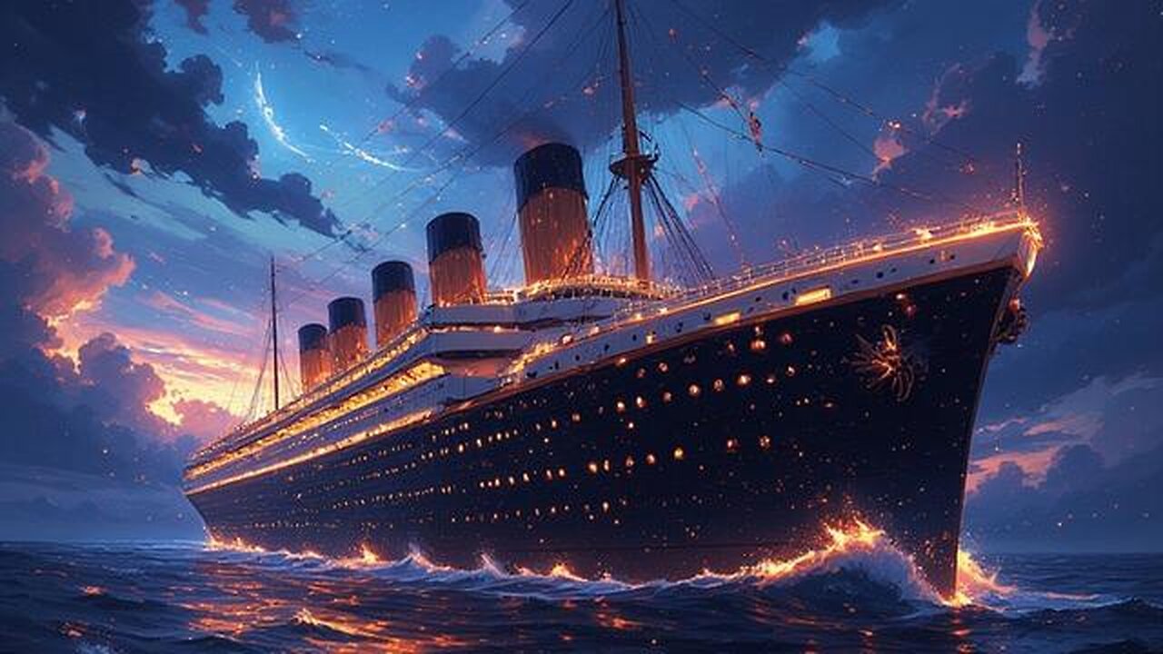 Titanic Hoax Documentary