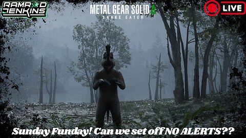 Sunday Funday! Can we set off NO ALERTS??