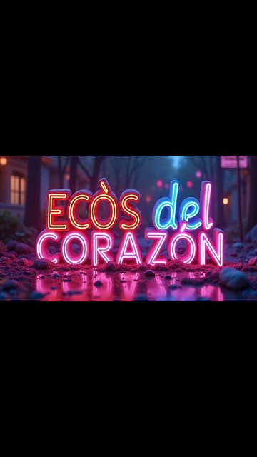 Ecos del Corazón