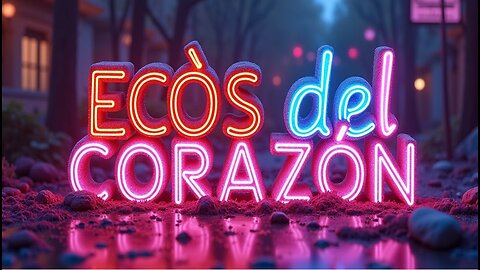 Ecos del Corazón