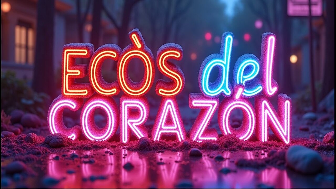 Ecos del Corazón