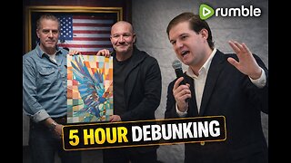 Founder of Marco Polo Debunking Hunter Biden Lies