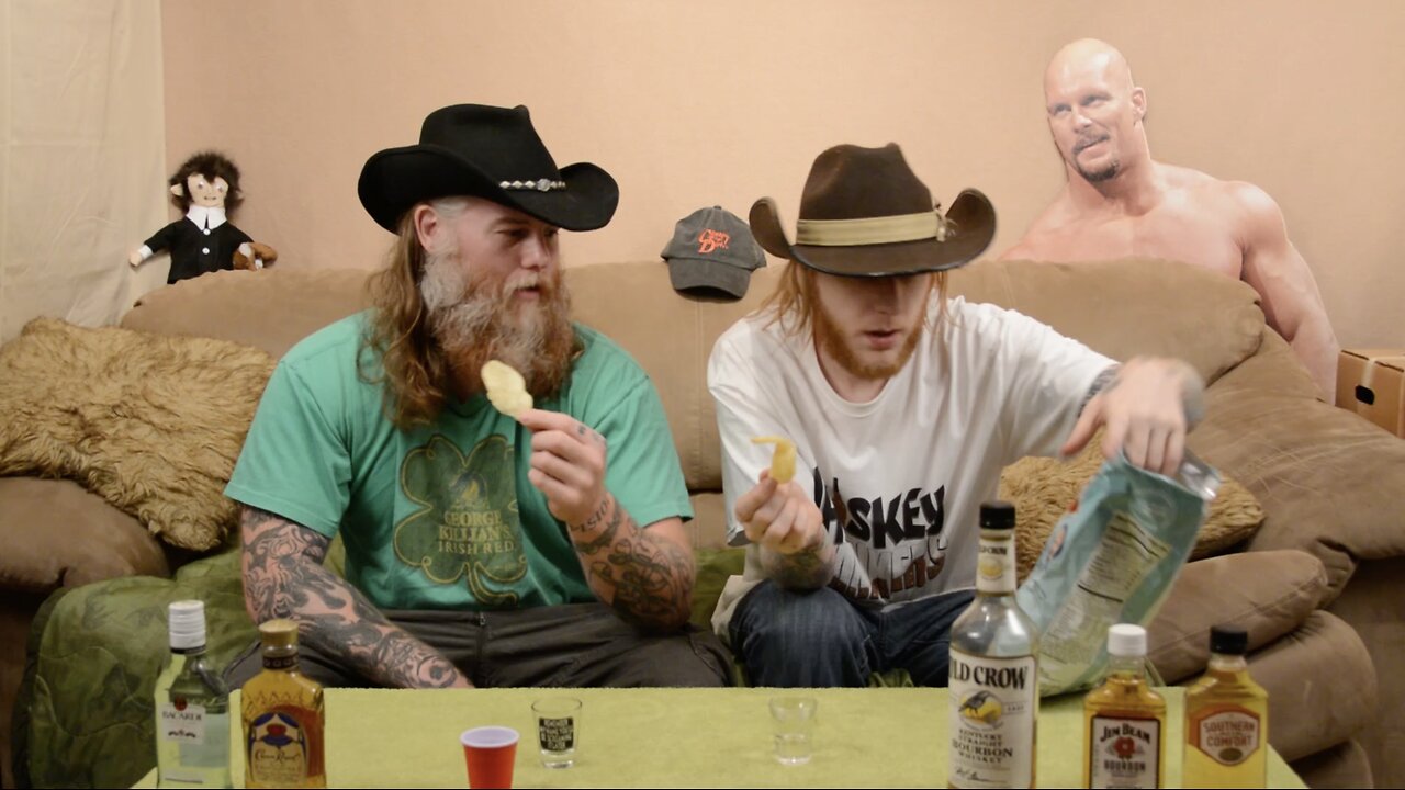 Biscuts and Gravy Chips