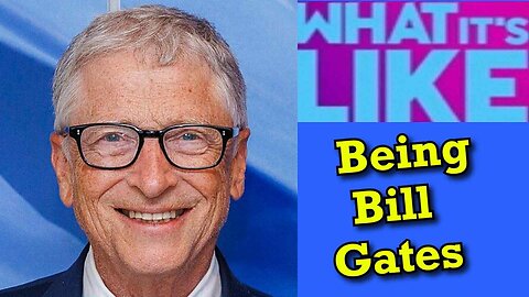 Bill Gates: The Journey from Seattle Prodigy to Global Philanthropist