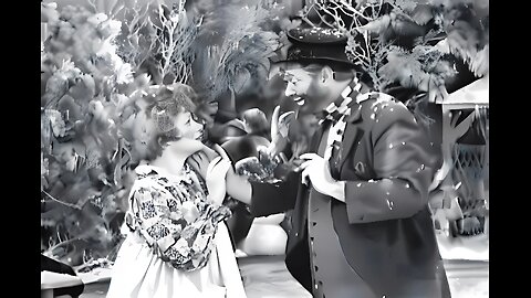 THE RED SKELTON TV SHOW (S11-E13) - Freddie and the Yuletide Doll (1961)