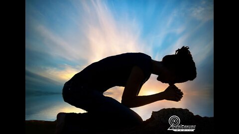 Real Prayer - The Connection To Ultimate Power & Authority