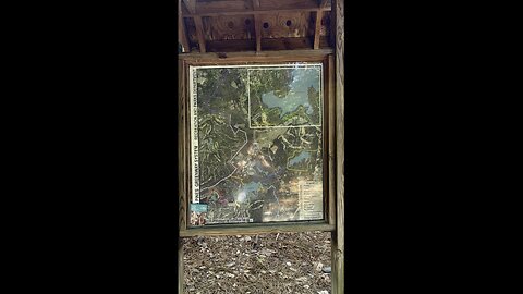 Reservoir Park Trail! #yeshua #jesus #hiking #nature #trail #adventure #osprey #columbia