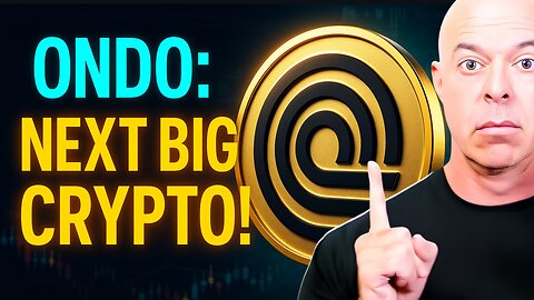 Ondo Crypto: The Future of Real-World Asset Tokenization Is Here