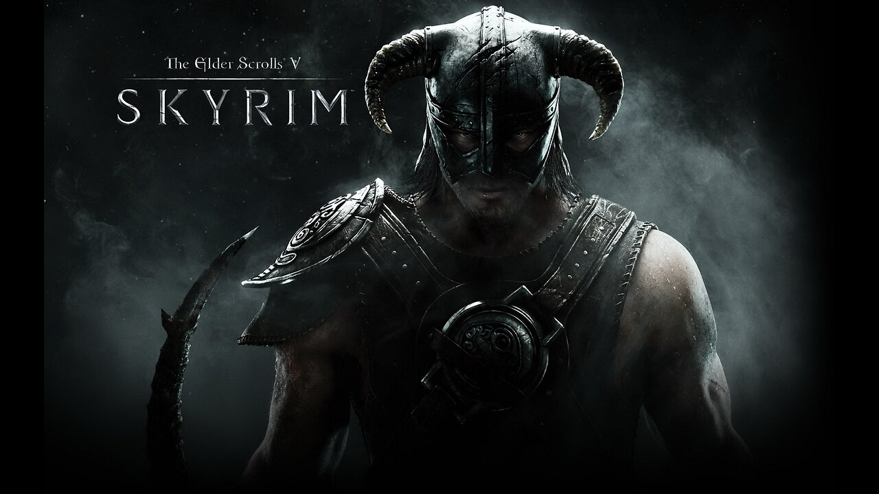 Skyrim- BattleMage: S1E2