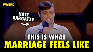 Nate Bargatze at SXSW | Full Stand-Up Comedy Performance