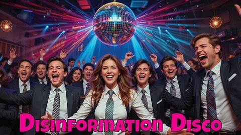 Disinformation Disco
