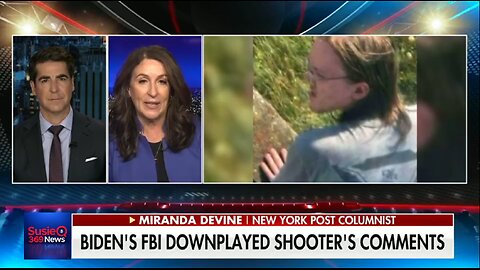 NEW DETAILS ON TRUMP'S WANNA BE ASSASSIN