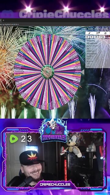 Cripie Giveaway Part #2