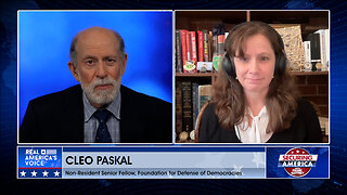 With Cleo Pascal, Dr. Karen Sigmund & Peter McIlvenna