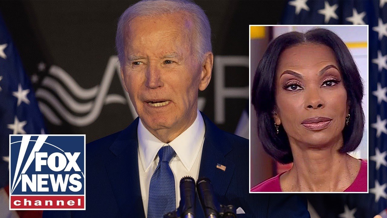 Harris Faulkner: They REALLY want this to go away