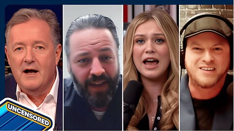 "It's BENEATH You!" Trump's 'Piggy' Jibe, Nick Fuentes, Obama & More