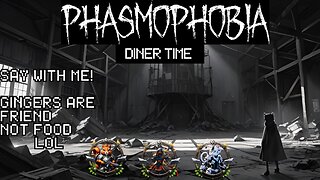 ITS DINER TIME !!!!!