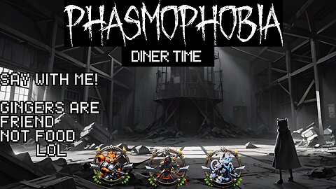 ITS DINER TIME !!!!!