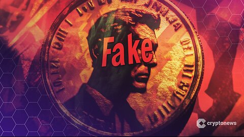 Eric Trump Token Skyrockets 6,200% – Is a Solana Rug Pull Next