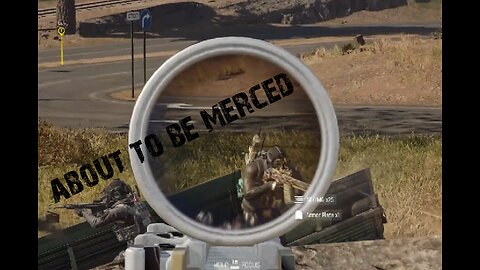 They made themselves easy targets