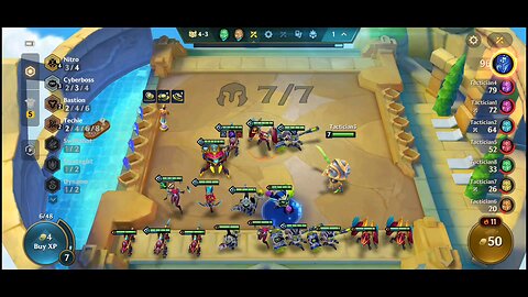 #goldenspatula #tft