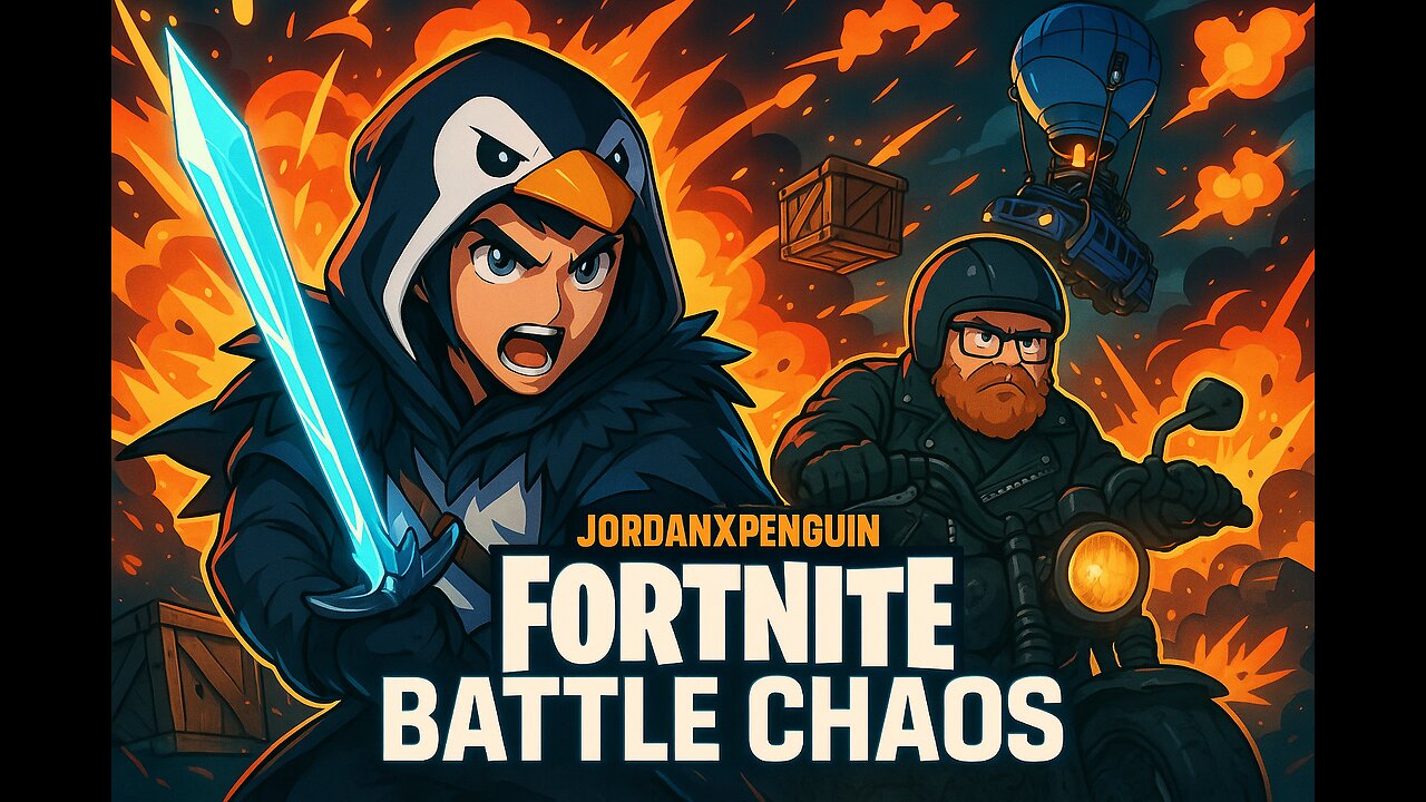 🔴FORTNITE WITH MYKINGDONG! - ROAD TO 100!🔴