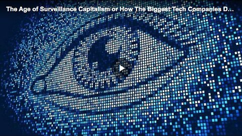 "Handling of User Data by Tech Giants"