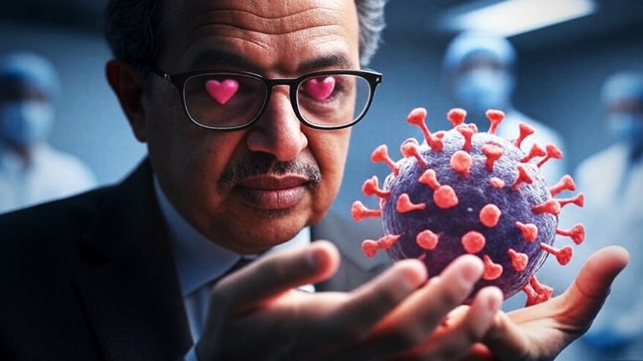 Przyjęte przez WHO porozumienie w sprawie pandemii to nowy system służący generowaniu nowych sytuacji nadzwyczajnych i zysków.