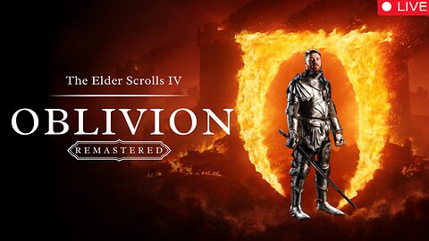 Off to the the land of Tamriel we go!! 🫡 || Cyrodiil is calling for some Vibez✌