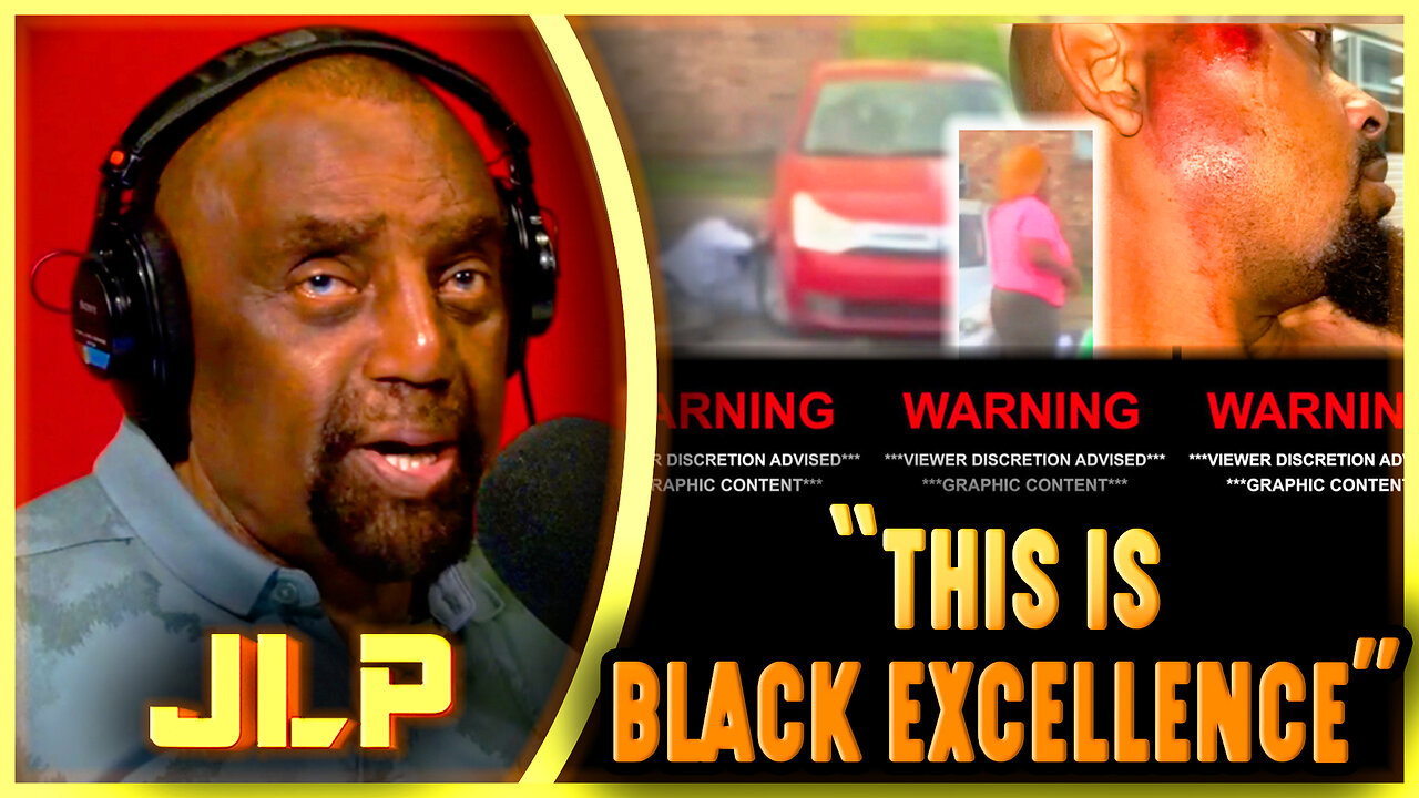 Repo Man RUN OVER in Memphis—JLP’s Reaction!