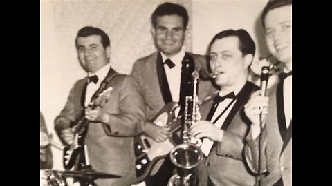 The Pell Brothers - Some Good Old Time Gospel Music