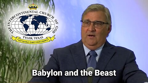 Babylon and the Beast