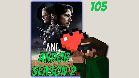 Andor Season 2 - Music Free Static (105)