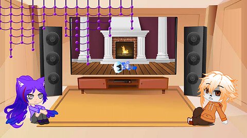 Carrot realizes || Sans AU || Reaction video