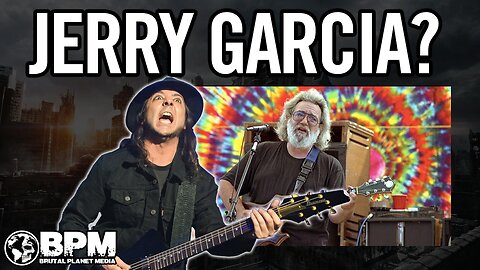 System of a Down's Daron Malakian on Chicago Cover Band & Guitar Influences