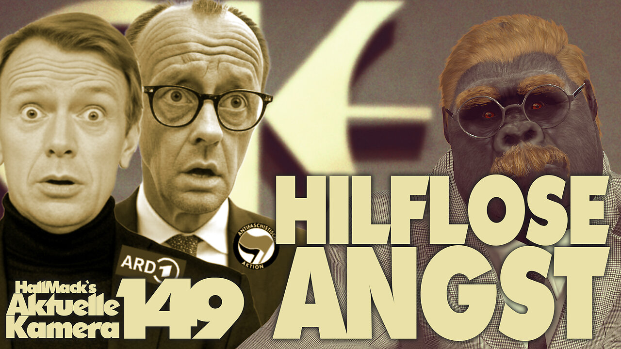 Aktuelle Kamera 149 - Hilflose Angst