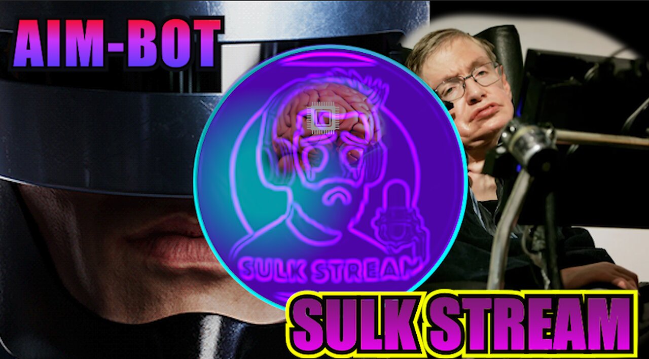 Sulk Stream #489 Aim-Bot