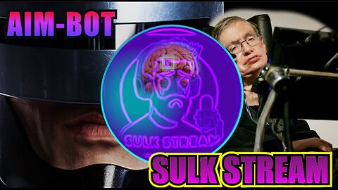 Sulk Stream #489 Aim-Bot
