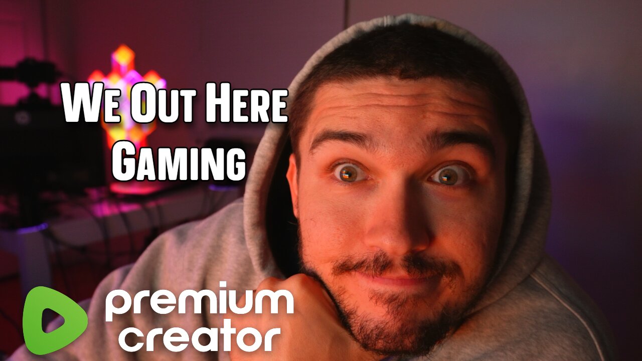 Playing Kompete | Come Escape Reality With Me