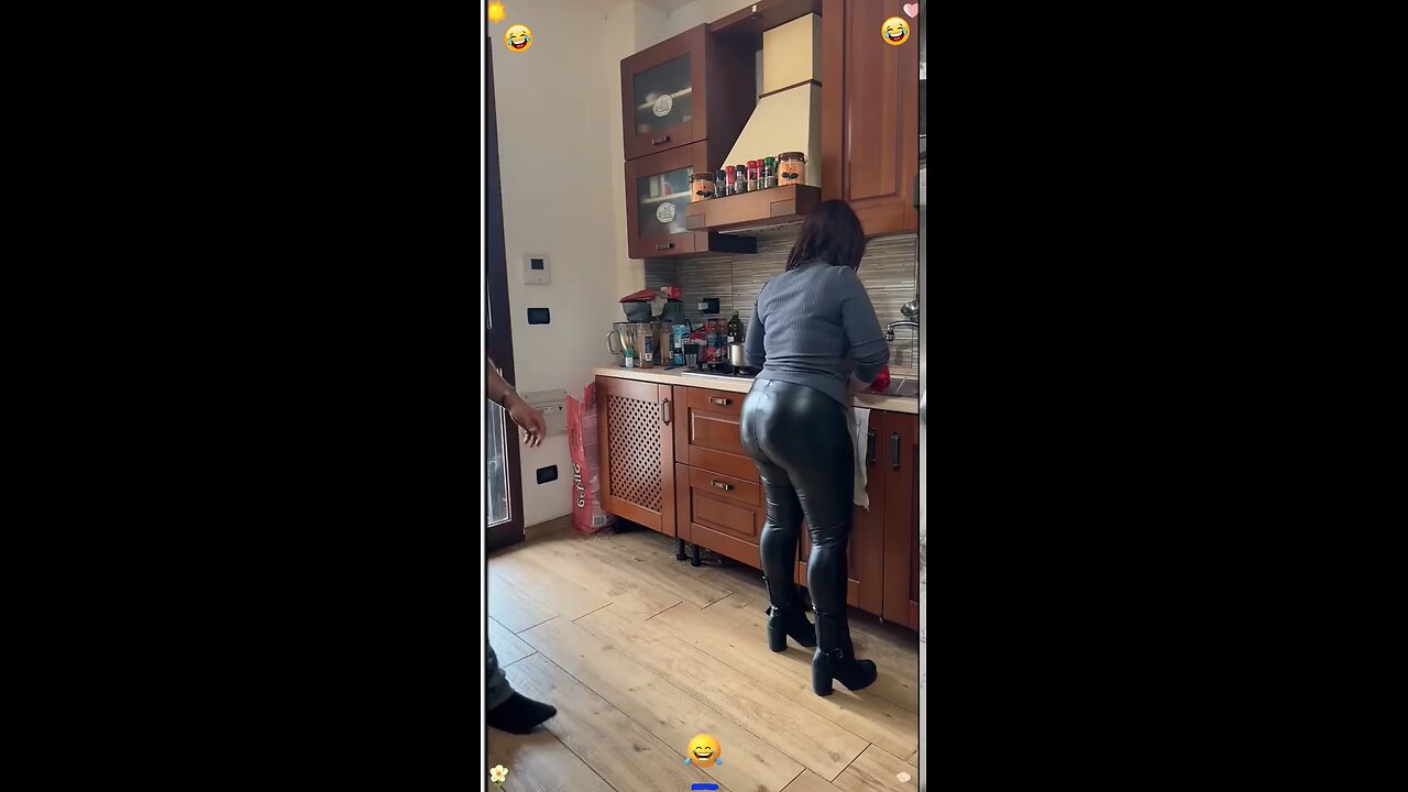 Moments of laughter🤣